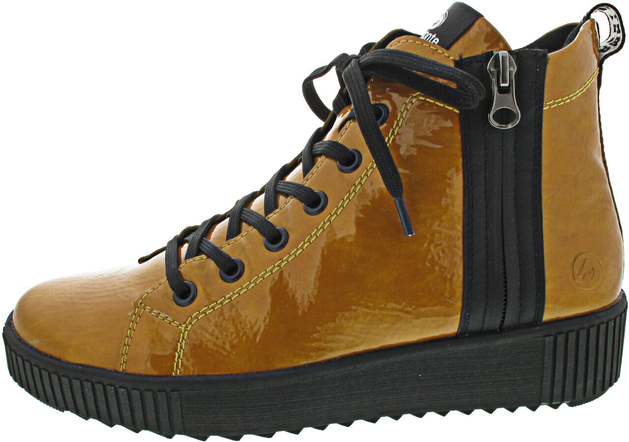 Remonte Dorndorf Boots (R7996) miele
