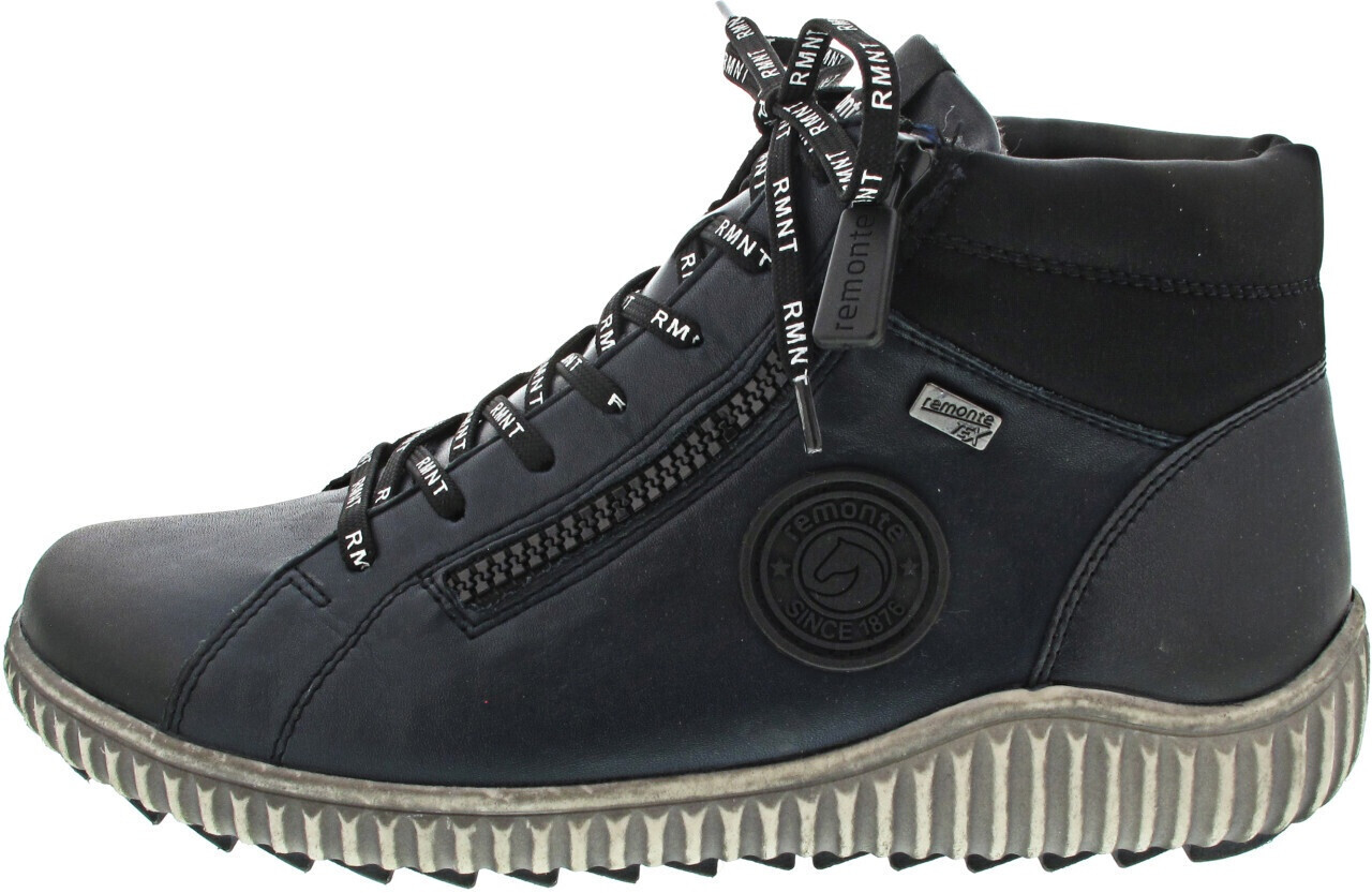 Remonte Dorndorf Boots (R8272) pacific/nero/pacific
