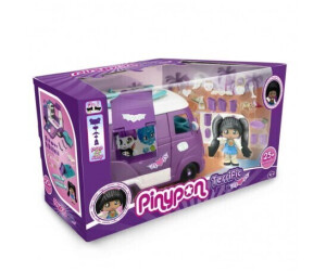 Caravana pinypon precio store