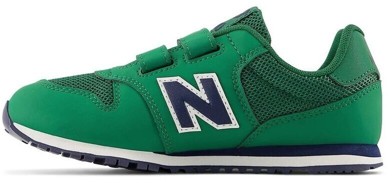 New Balance 500 Hook & Loop (PV500) green/white