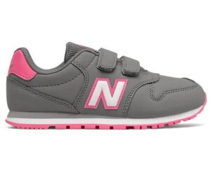 New balance hook and loop 52 top