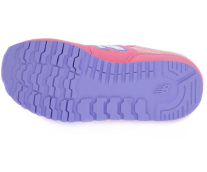 New Balance 500 Hook Loop PV500 bubblegum au meilleur prix sur