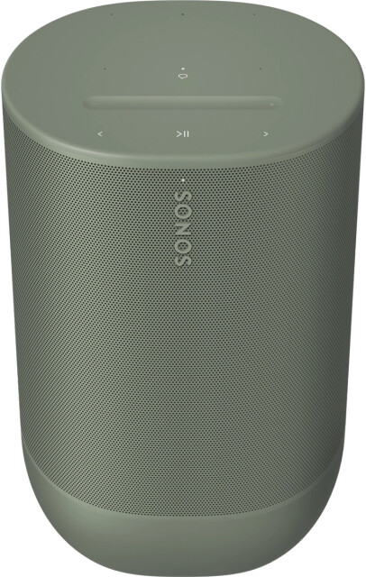 Sonos Move 2 grün ab € 499,00 | Preisvergleich bei | Lautsprecher