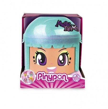 Cabeza hotsell pinypon precio