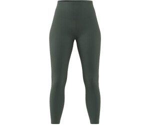 Buy Adidas Yoga Essentials High-Waisted Leggings green oxid (HL2336) from  £29.49 (Today) – Best Deals on