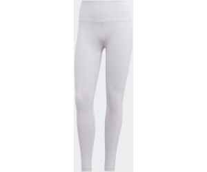 Buy Adidas Yoga Essentials High-Waisted Leggings from £12.00 (Today) – Best  Deals on