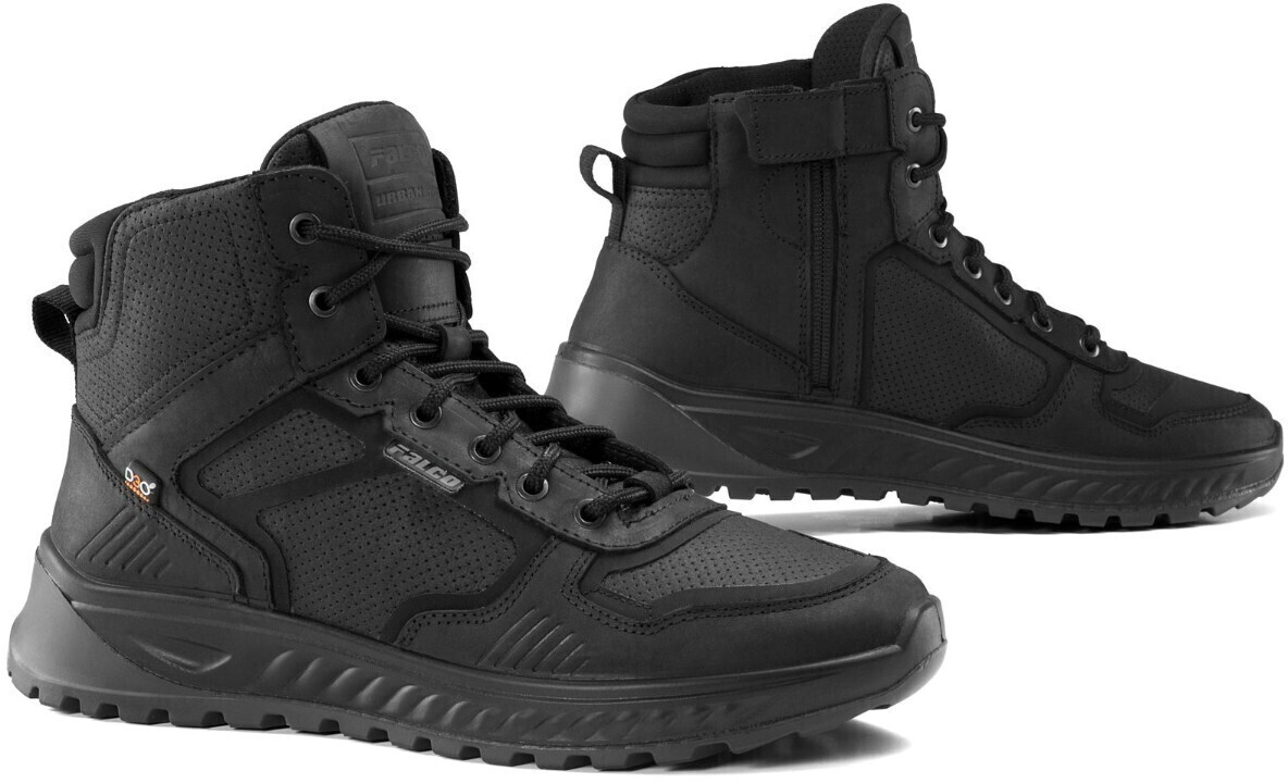 Falco deals lennox boots