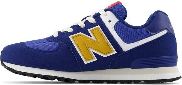 New Balance 574 Kids blue/yellow (GC574HBG)