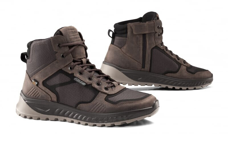 Falco Baskets Ace marron
