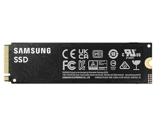 Samsung : -30% sur le SSD interne 870 EVO de 1 To chez Boulanger - Le  Parisien