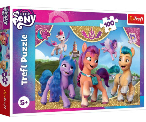 Trefl My Little Pony Puzzle (9851) ab 3,56 € | Preisvergleich bei idealo.de