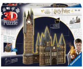 Harry Potter Puzzle 3D en