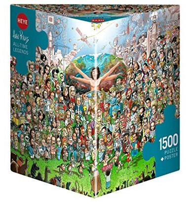 Heye 30024