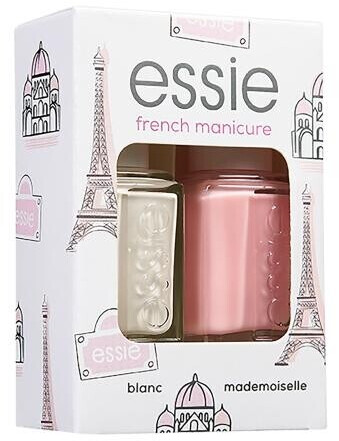 Essie French Manicure Set 13,5) (2 x Preisvergleich | 12,08 ab € bei