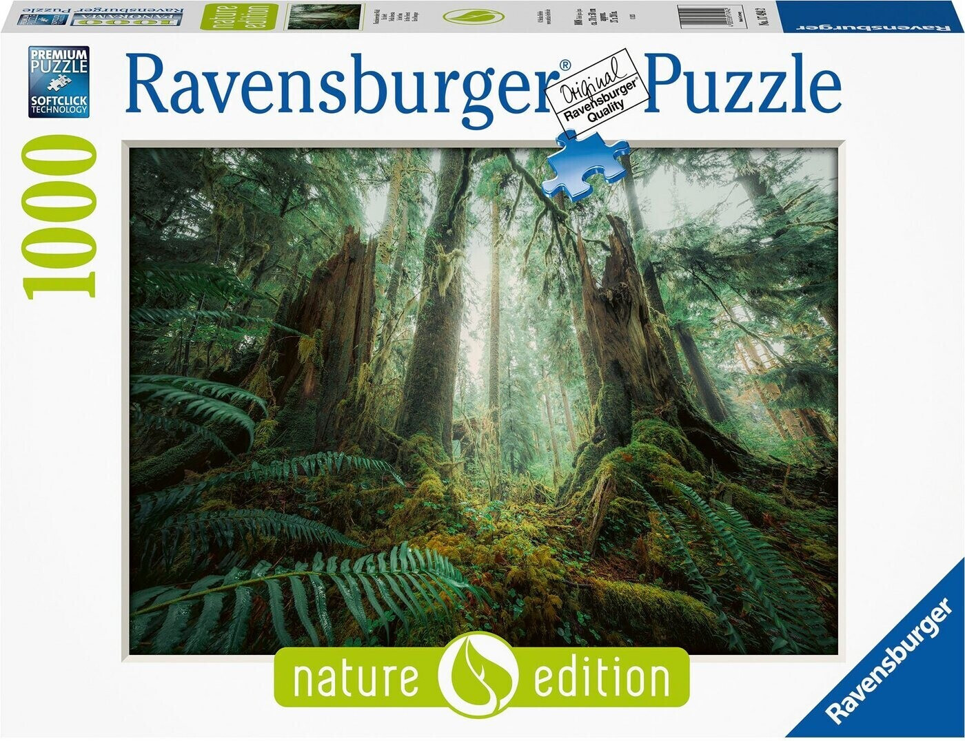 Photos - Jigsaw Puzzle / Mosaic Ravensburger  