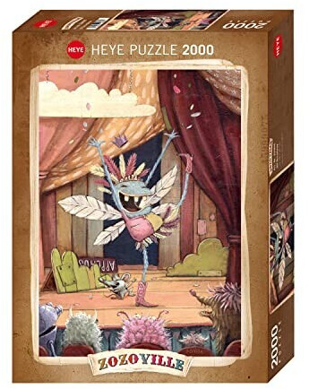 Heye Heye-58000