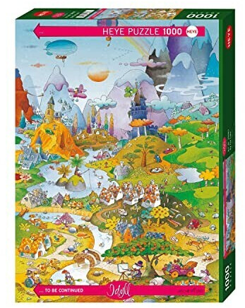 Heye Heye-58325