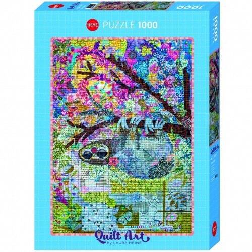 Photos - Jigsaw Puzzle / Mosaic Heye Verlag Heye ML49214