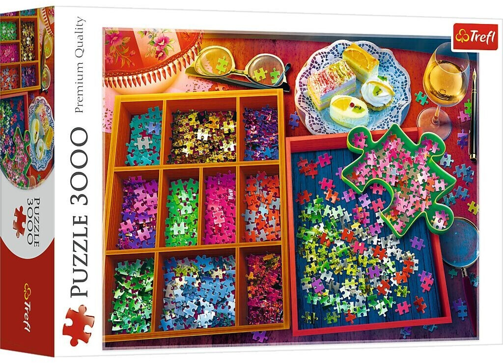 Trefl 33079