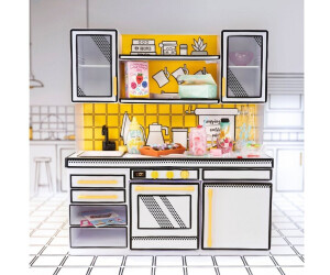 MGA Entertainment Miniverse Make It Mini Kitchen desde 44,65 €