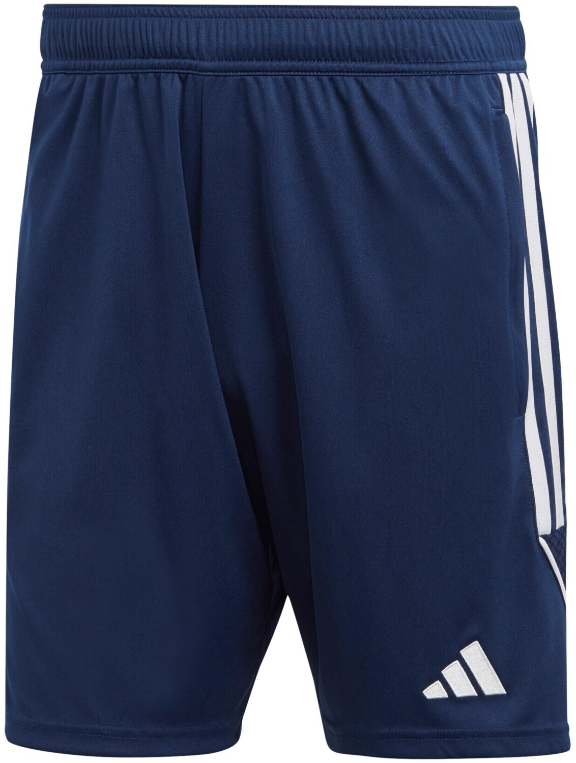 Photos - Football Kit Adidas Tiro 23 League Shorts team navy blue 2  (HS7226)
