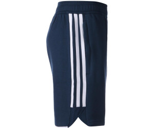 navy blue adidas shorts mens