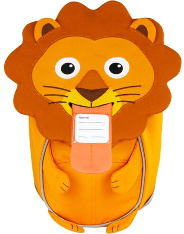 Affenzahn Small Friends Lion