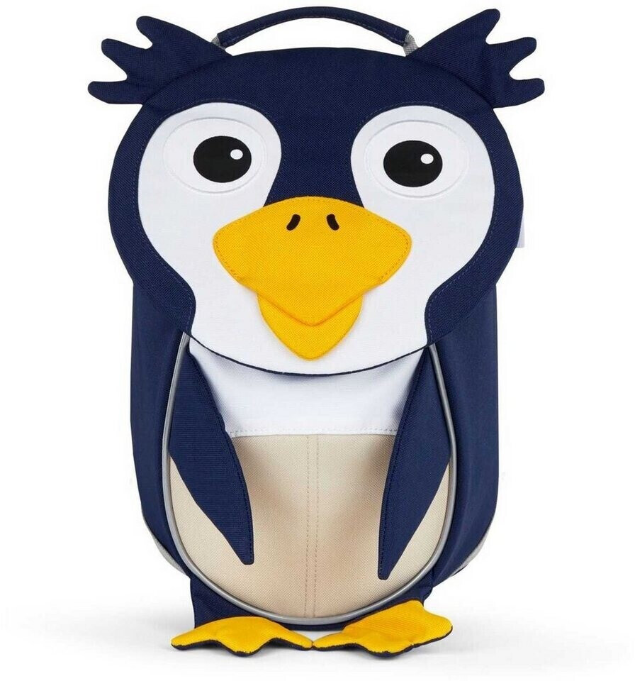 Affenzahn Small Friends Penguin