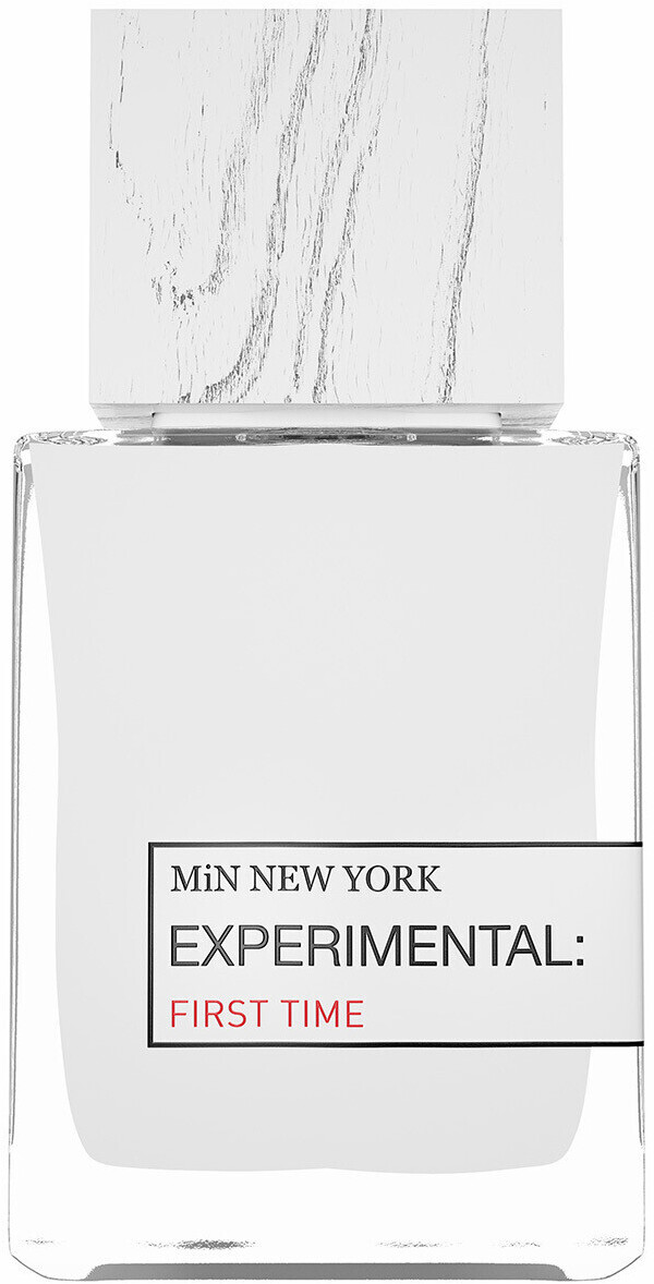 MiN New York First Time Eau de Parfum (75ml)