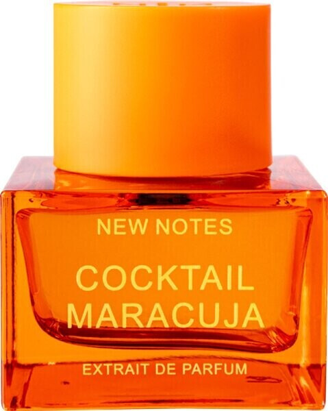 New Notes Cocktail Maracuja Extrait de Parfum (50 ml) ab 160,00