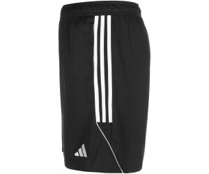 Adidas tiro 13 shorts black best sale