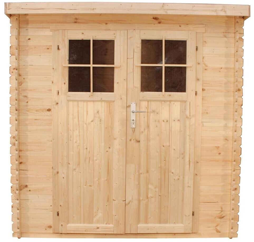 Timbela M311F (porte verrouillable)
