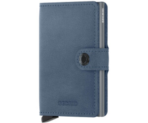 Secrid Miniwallet original ice blue a 56 40 oggi Migliori
