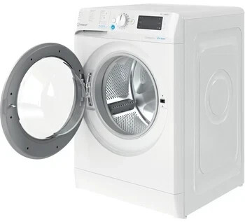 Comprar lavadora 8kg buen precio Indesit BWE 81285X WS SPT N