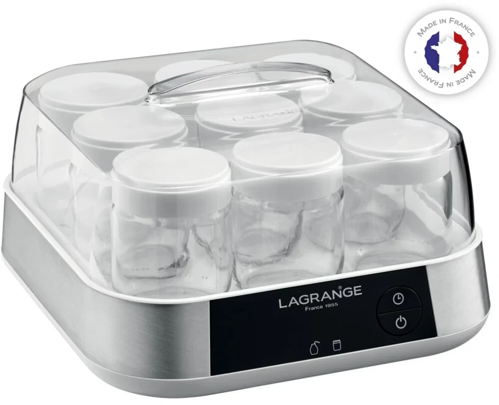 Lagrange 459005 avec goupillon et entonnoir