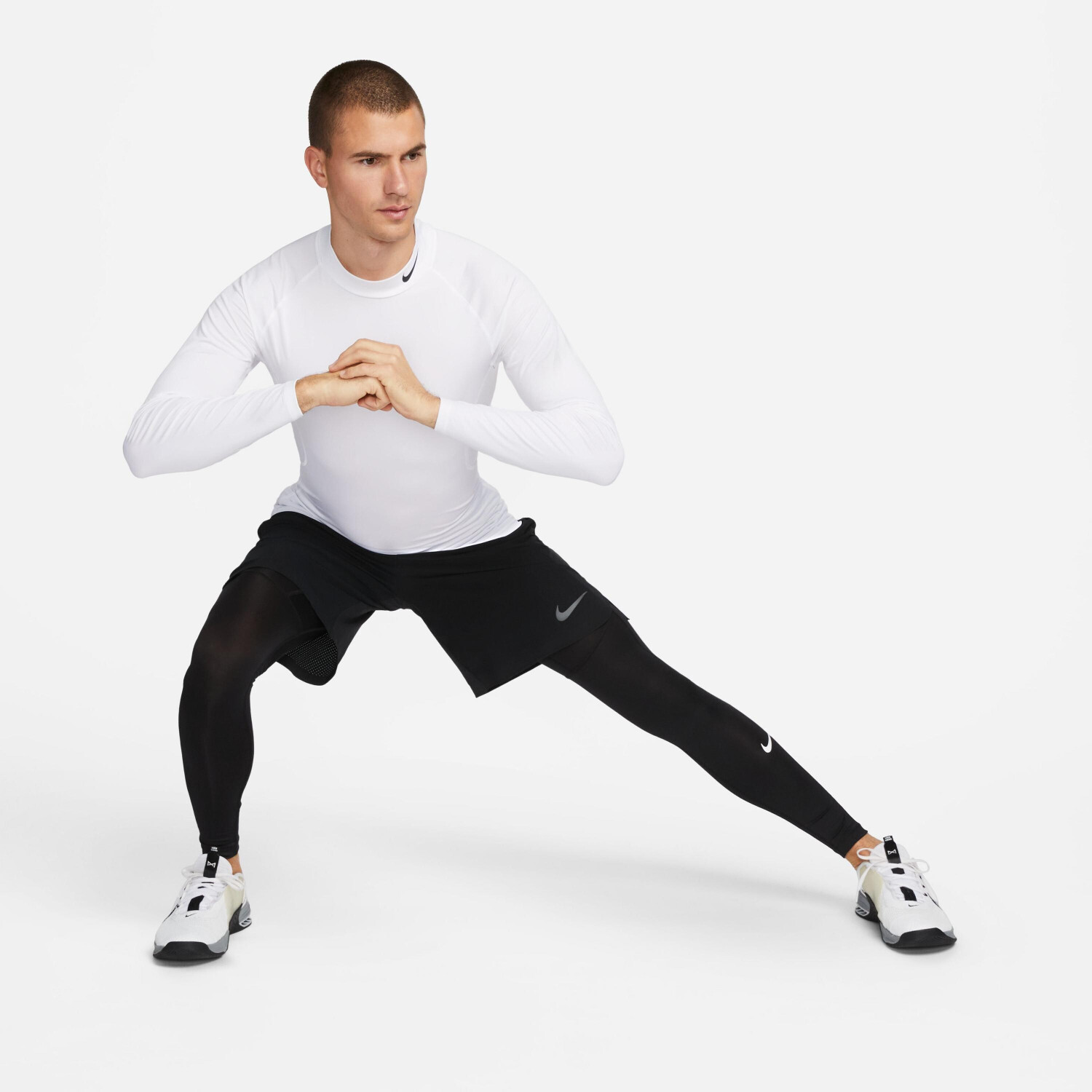 Nike workout tights online