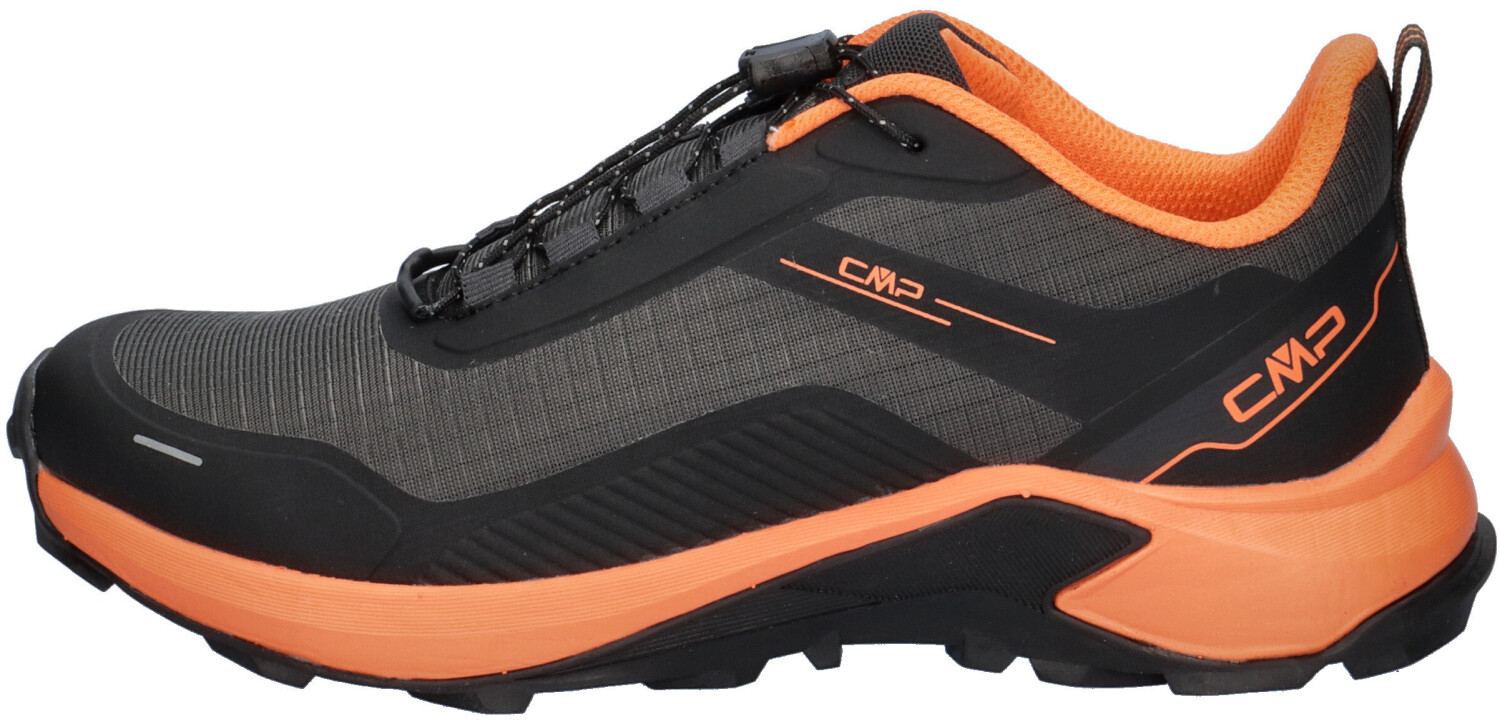 CMP Naruko Fast Hiking W black