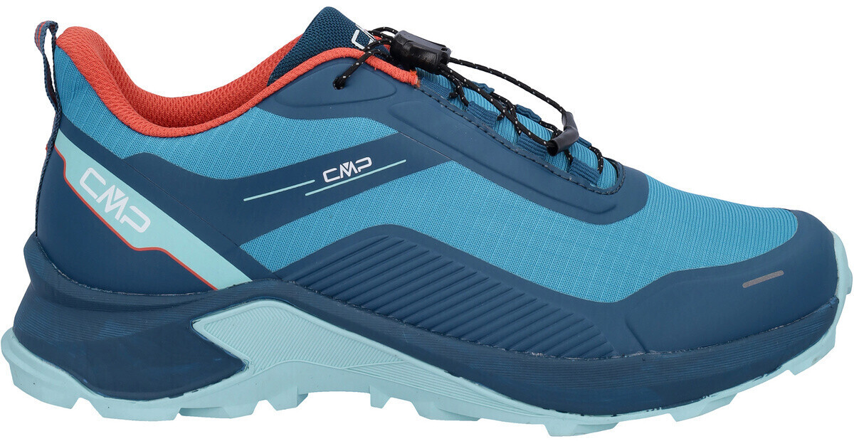 CMP Naruko Fast Hiking W deep lake