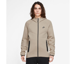 Nike tech fleece windrunner black online