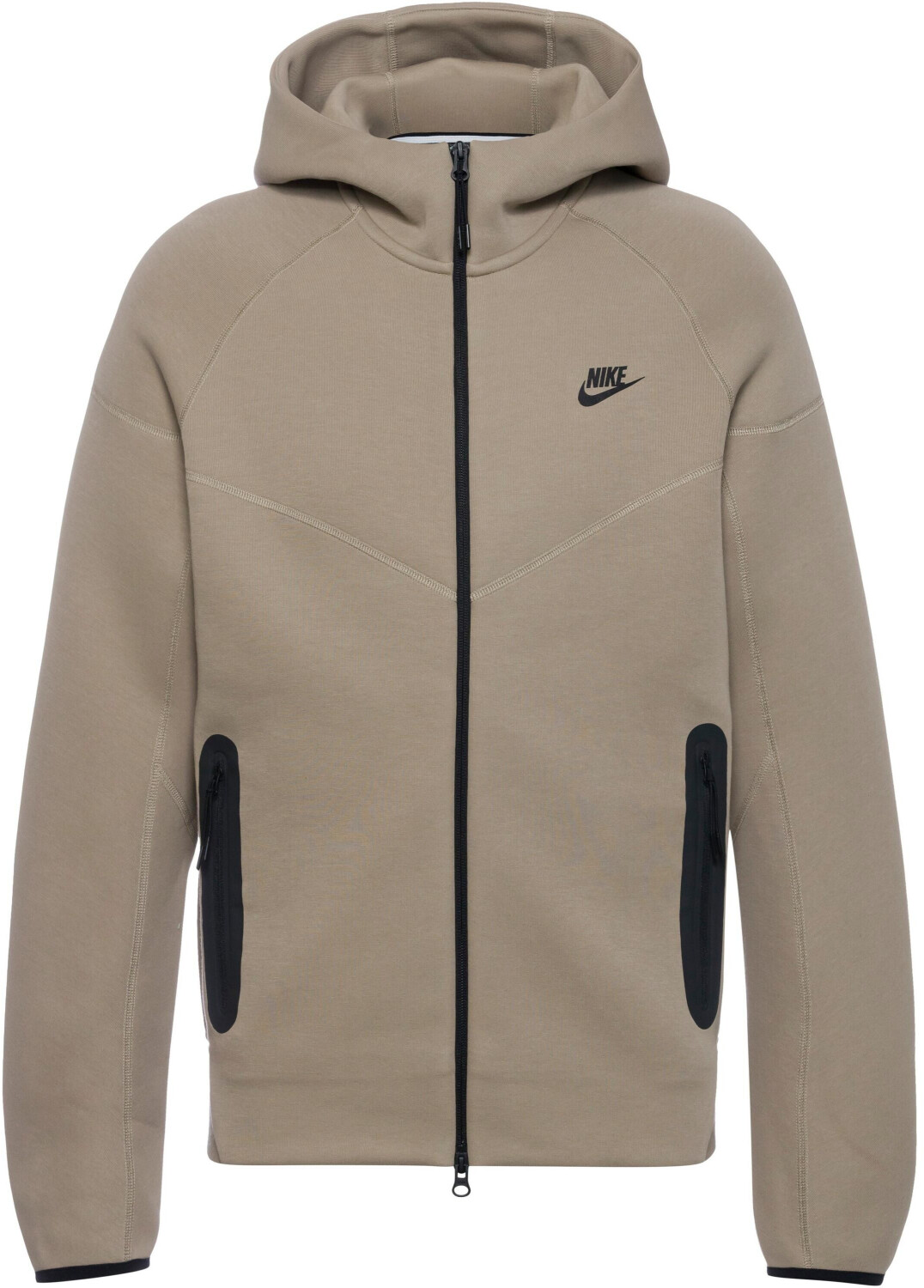 Nike tech khaki hot sale