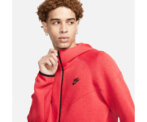 Nike tech fleece windrunner black shop