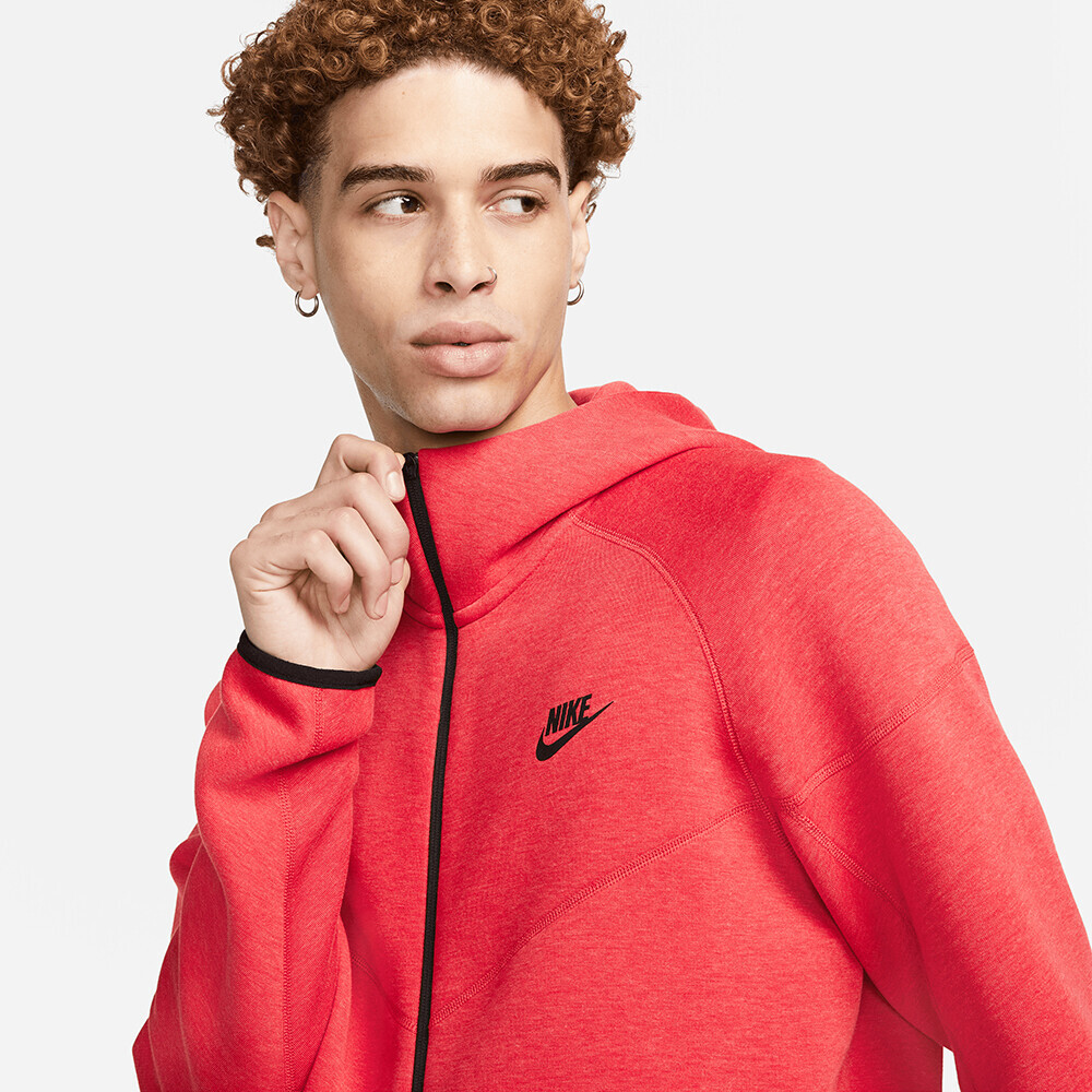 Nike tech fleece windrunner jacket outlet