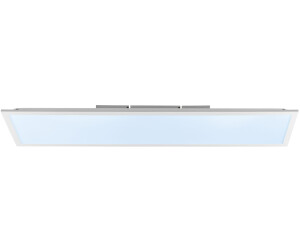 Livarno home LED Wand- und Deckenpanel 120x25cm ab 49,99 € | Preisvergleich  bei