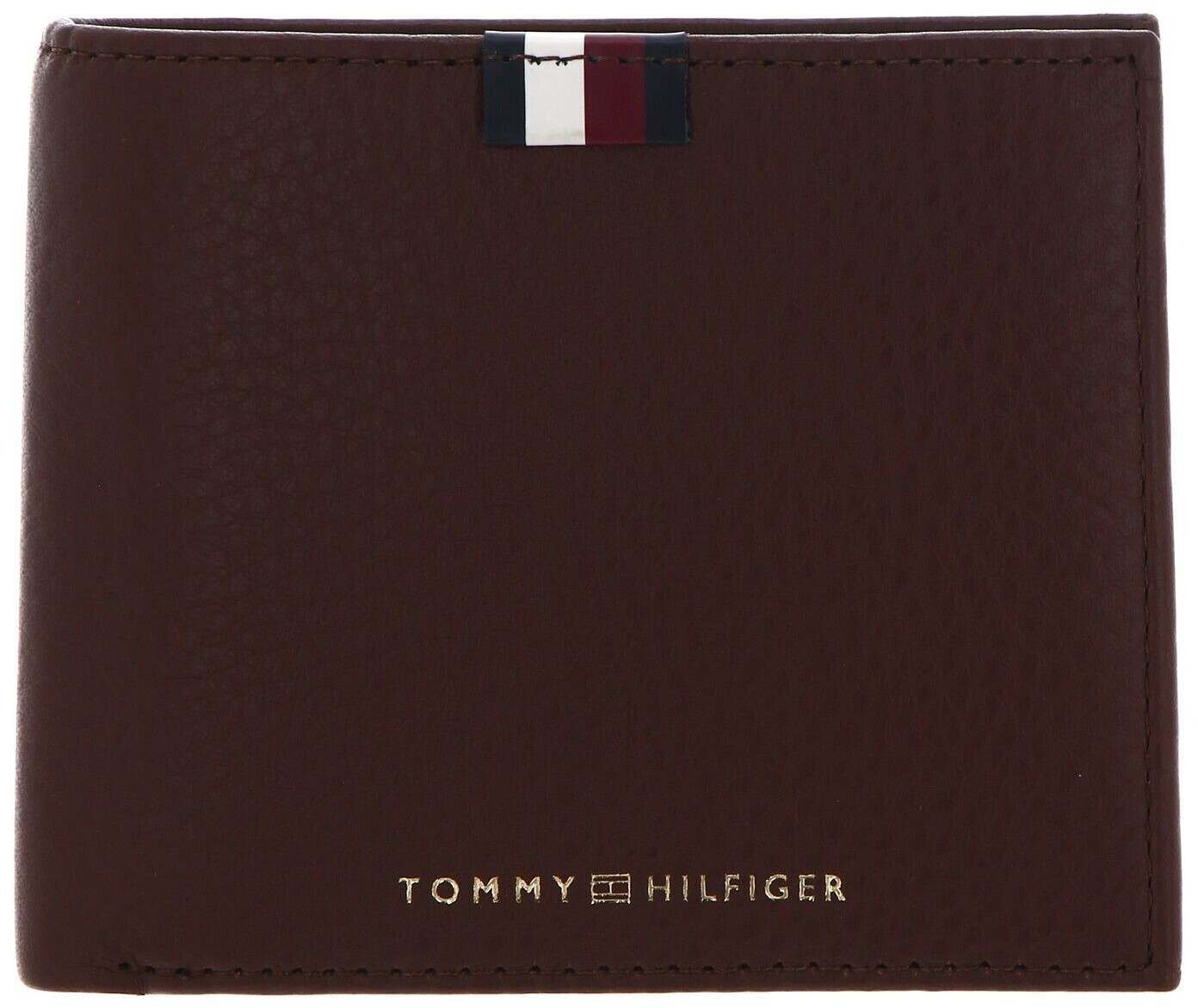 Tommy Hilfiger TH Premium (AM0AM11270) dark chestnut