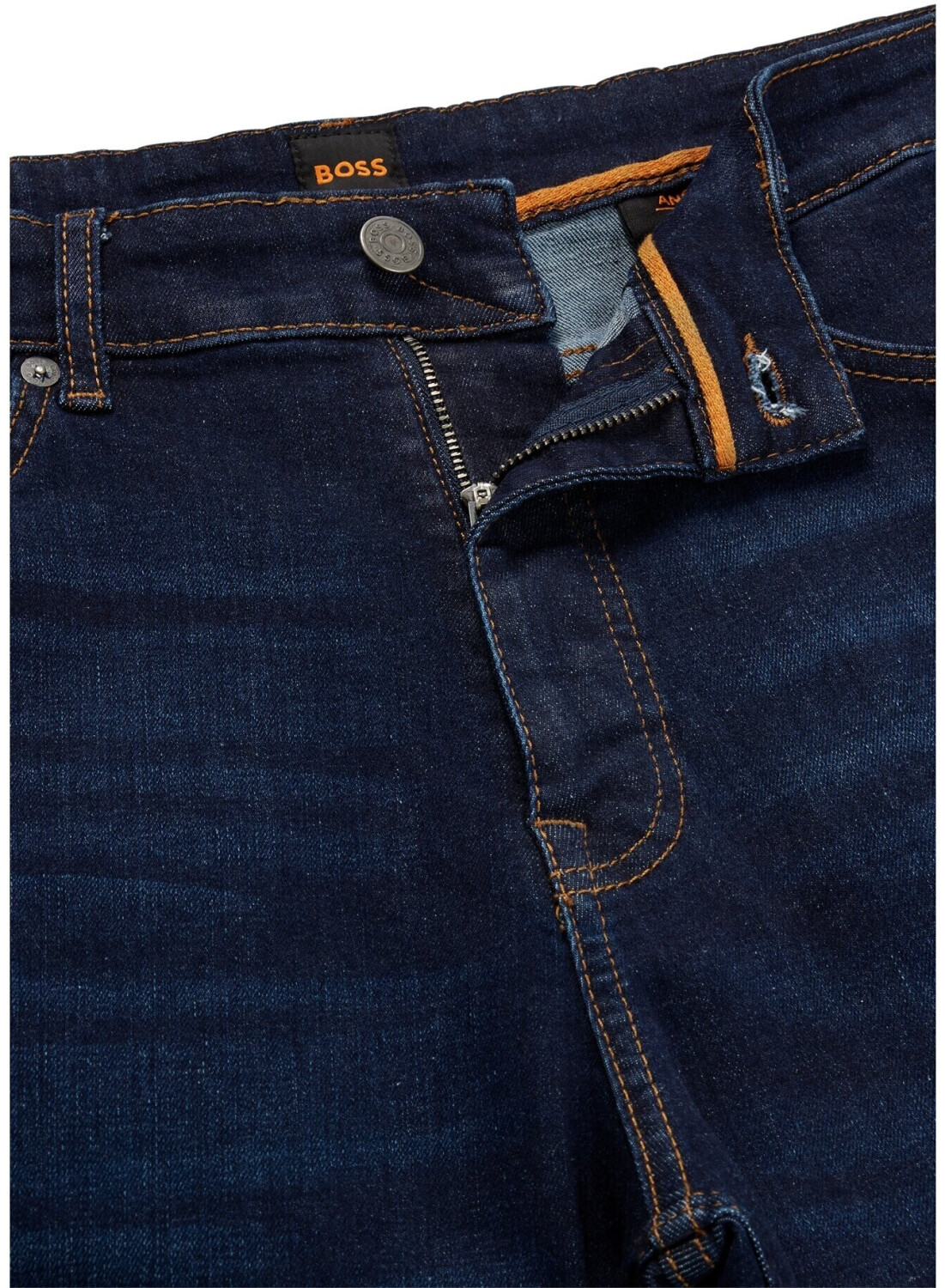 Hugo Boss Anderson BC P navy blue desde 76 12 Compara precios