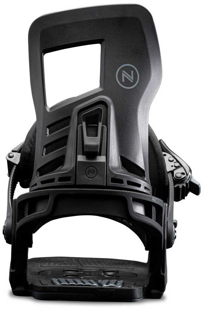 Nidecker Muon-X black (N.22.Bnm.mux.bk.4lg.1)