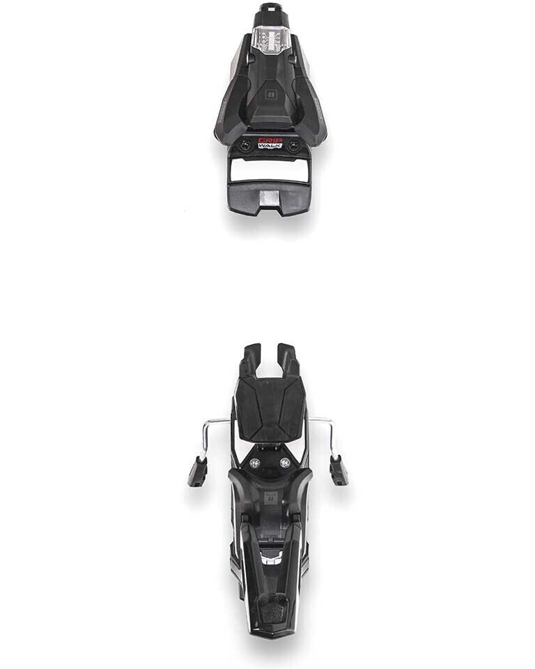 Armada N Strive 14 Alpine Ski Bindings Black (RD0000058-100)
