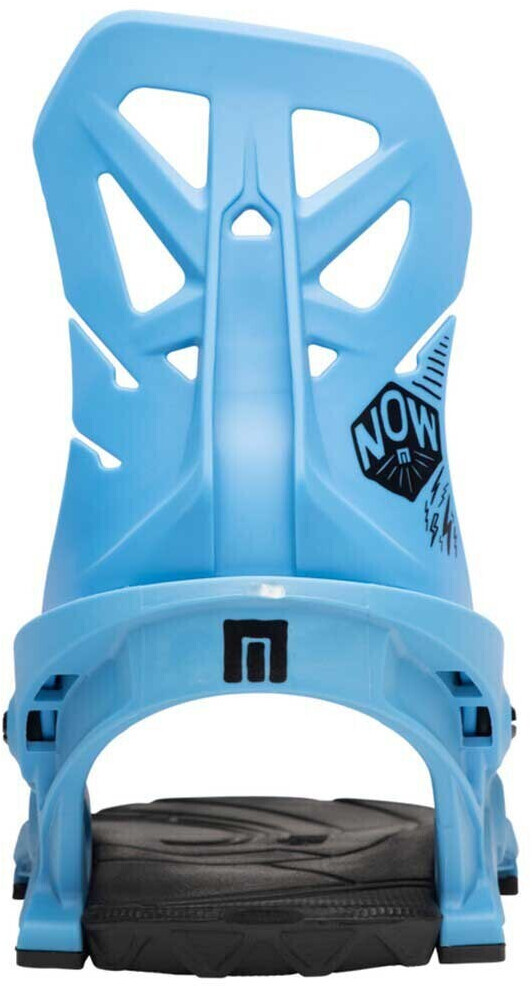 Now Snowboarding Brigade Snowboard Bindings Blue (W.24.Bnu.bri.bu.3m.1)