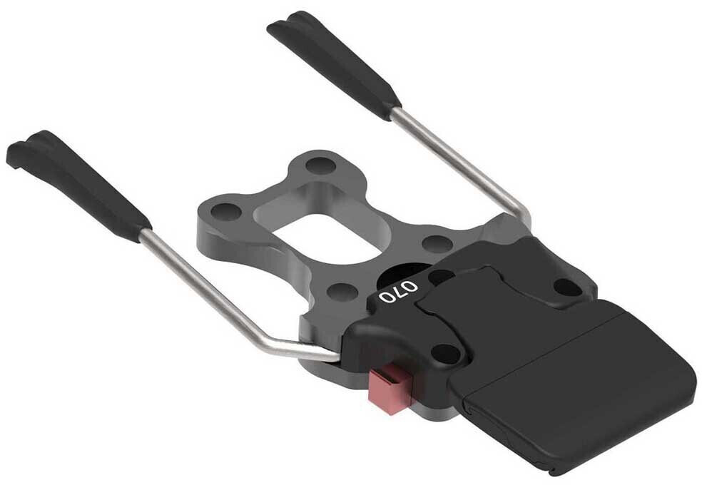 ATK Race Race Ski Brake black (Skrace)