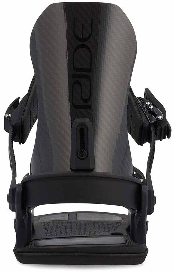 Ride C-10 Snowboard Bindings black (12G1001.1.2.L)